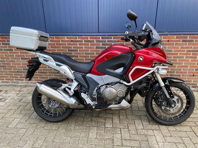 honda - vfr-1200-x-crosstourer-c-abs