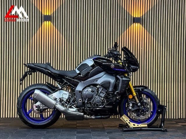 yamaha - mt-10-sp