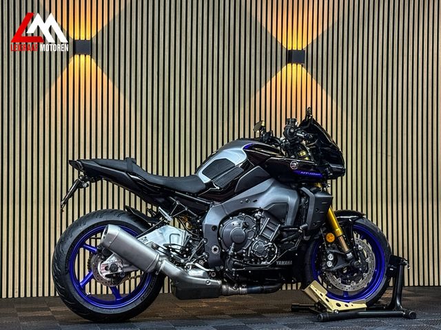 yamaha - mt-10-sp