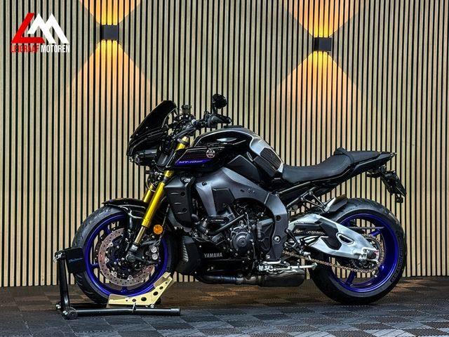 yamaha - mt-10-sp