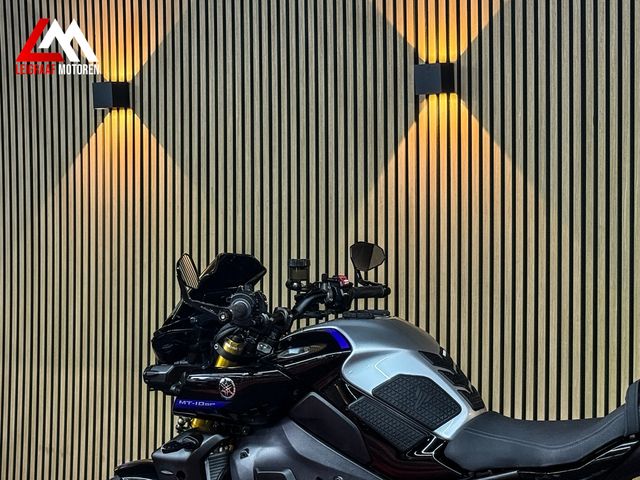 yamaha - mt-10-sp