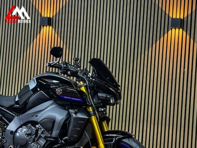 yamaha - mt-10-sp