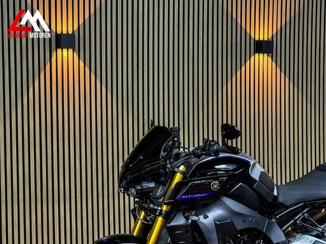 yamaha - mt-10-sp