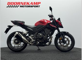 Honda CB 500 F 2024 occasion