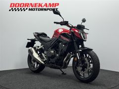 Honda CB 500 F Hornet 2024 occasion – foto 3 van 17