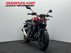 Honda CB 500 F Hornet 2024 occasion – foto 4 van 17
