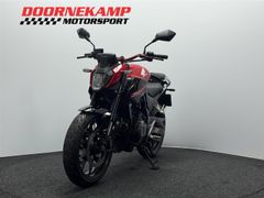 Honda CB 500 F Hornet 2024 occasion – foto 6 van 17