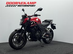 Honda CB 500 F Hornet 2024 occasion – foto 7 van 17