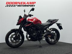 Honda CB 500 F Hornet 2024 occasion – foto 8 van 17