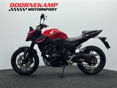 Honda CB 500 F Hornet 2024 occasion – foto 9 van 17