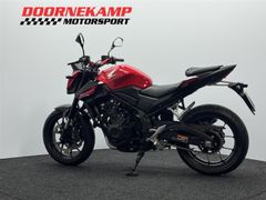 Honda CB 500 F Hornet 2024 occasion – foto 10 van 17