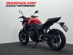 Honda CB 500 F Hornet 2024 occasion – foto 11 van 17