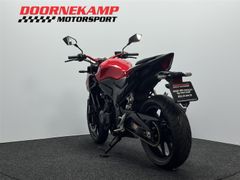 Honda CB 500 F Hornet 2024 occasion – foto 12 van 17