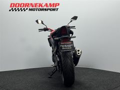 Honda CB 500 F Hornet 2024 occasion – foto 13 van 17