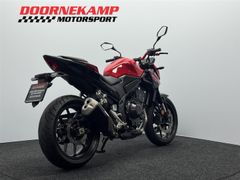 Honda CB 500 F Hornet 2024 occasion – foto 15 van 17