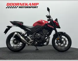 Honda CB 500 F 2024 occasion