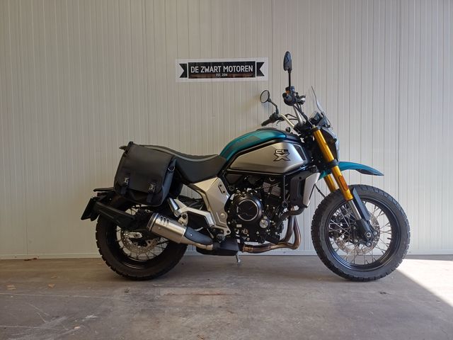 cfmoto - 700-cl-x-adventure