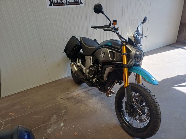 cfmoto - 700-cl-x-adventure