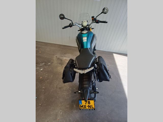 cfmoto - 700-cl-x-adventure