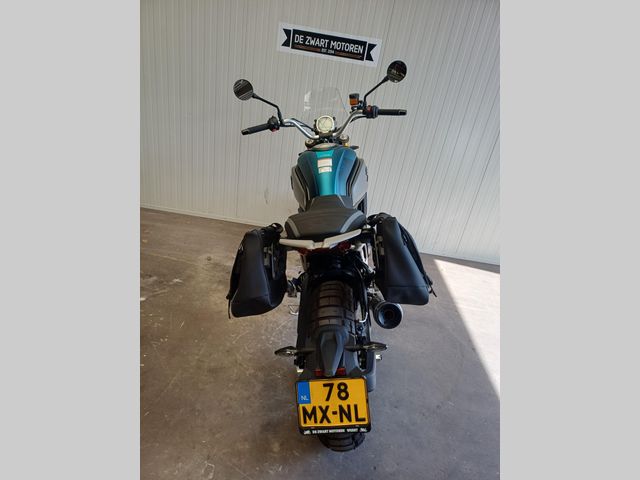 cfmoto - 700-cl-x-adventure