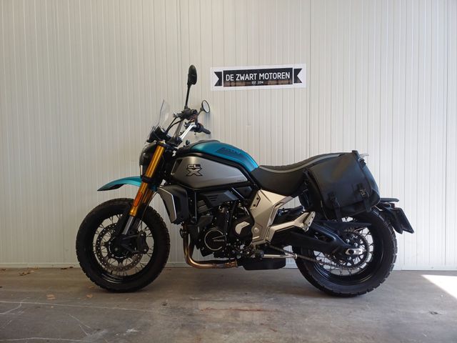 cfmoto - 700-cl-x-adventure