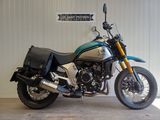 CFMOTO 700 CL-X ADVENTURE