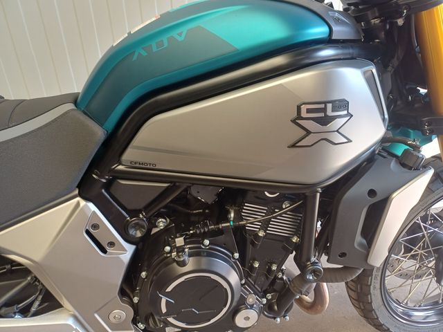 cfmoto - 700-cl-x-adventure