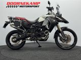BMW F 800 GS ADVENTURE