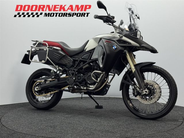 bmw - f-800-gs-adventure
