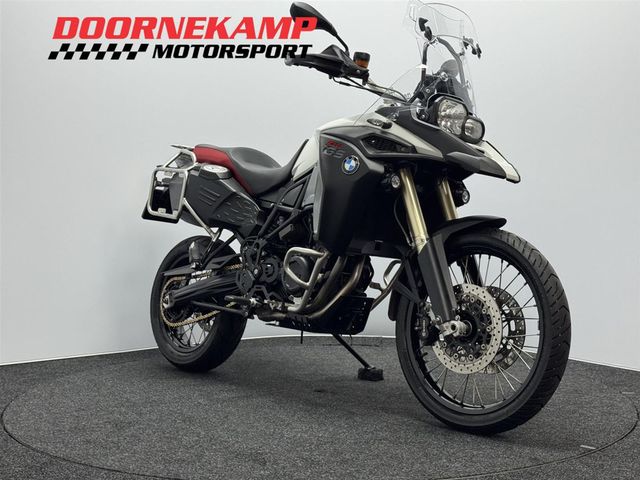 bmw - f-800-gs-adventure
