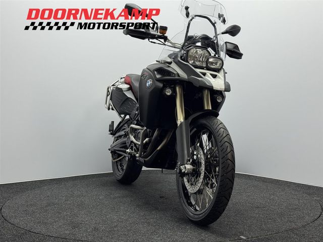 bmw - f-800-gs-adventure
