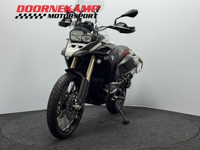 bmw - f-800-gs-adventure