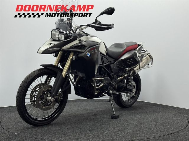 bmw - f-800-gs-adventure