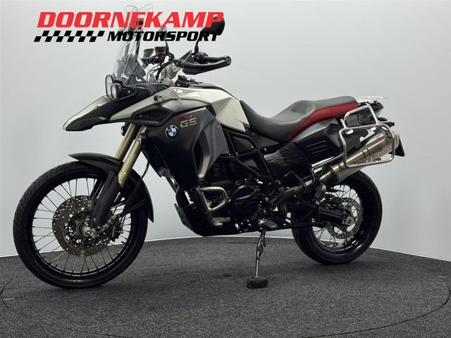 bmw - f-800-gs-adventure