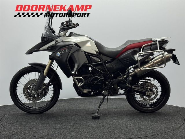 bmw - f-800-gs-adventure