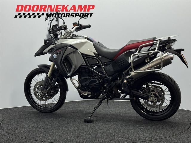 bmw - f-800-gs-adventure