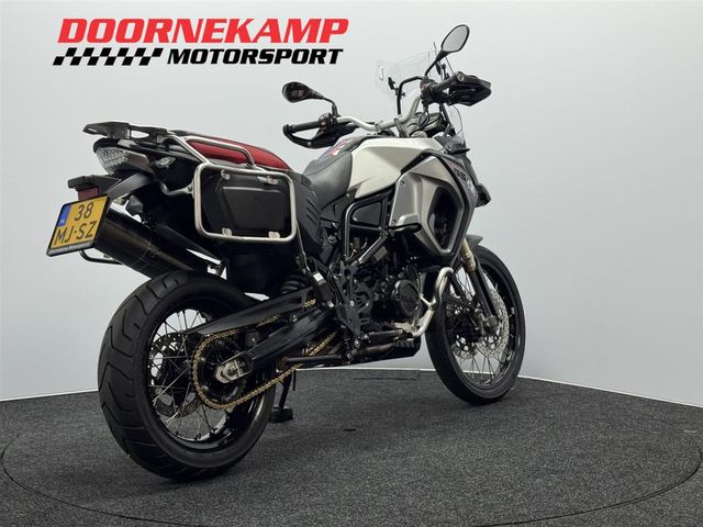bmw - f-800-gs-adventure