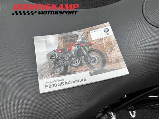 bmw - f-800-gs-adventure