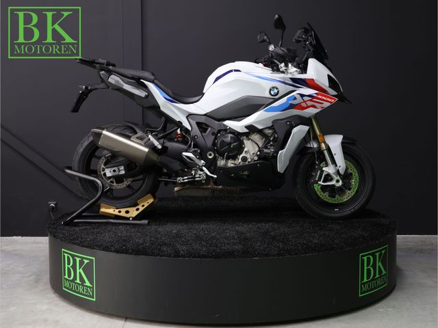 bmw - s-1000-xr