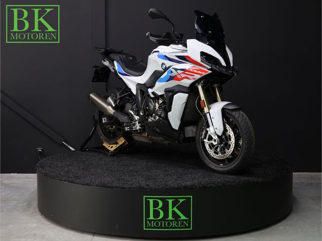 bmw - s-1000-xr
