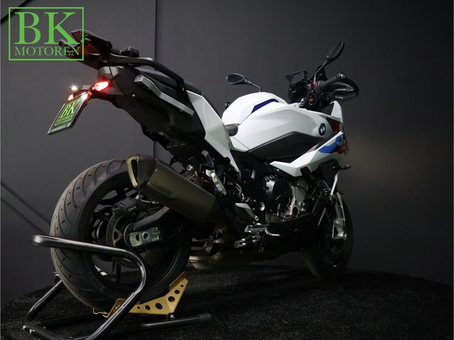 bmw - s-1000-xr