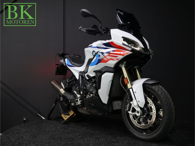 bmw - s-1000-xr
