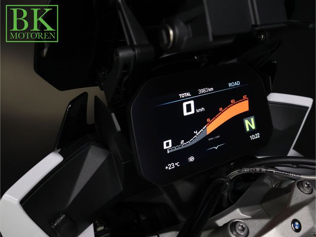 bmw - s-1000-xr