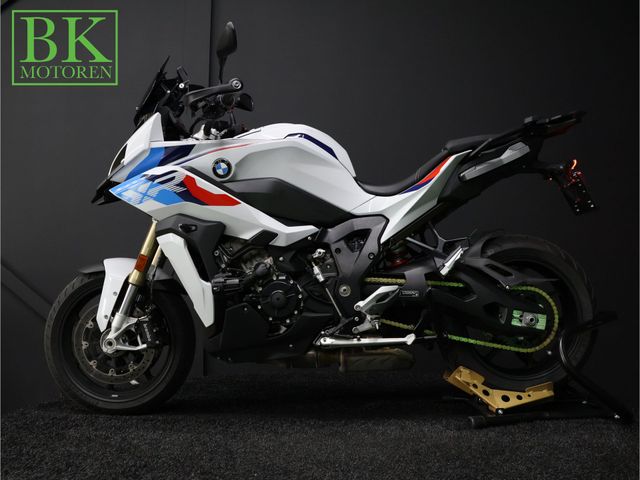 bmw - s-1000-xr