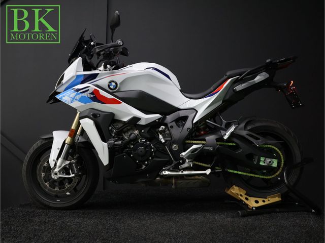 bmw - s-1000-xr