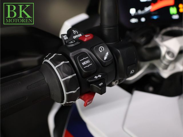 bmw - s-1000-xr