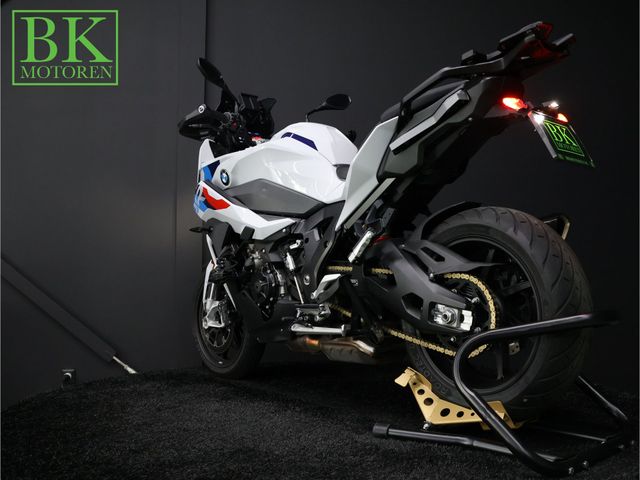 bmw - s-1000-xr