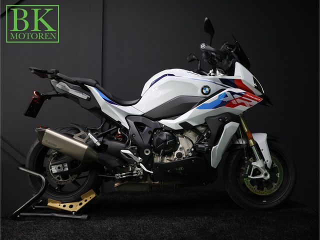 bmw - s-1000-xr