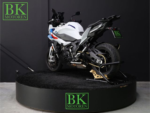 bmw - s-1000-xr