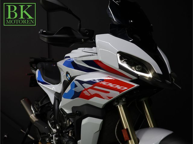bmw - s-1000-xr